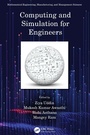 Cover: Computing and Simulation for Engineers - CRC Press