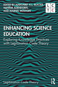 Cover: Enhancing Science Education - Routledge