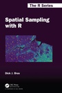 Cover: Spatial Sampling with R - Chapman & Hall/CRC