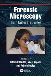 Abbildung von: Forensic Microscopy - CRC Press