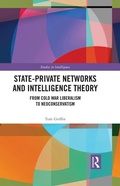 Cover: State-Private Networks and Intelligence Theory - Routledge