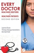 Cover: Every Doctor - CRC Press