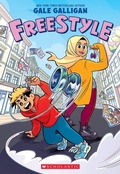 Cover: Freestyle - Scholastic US