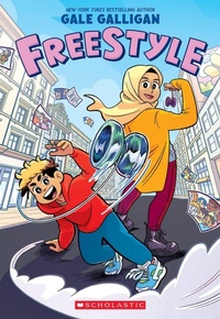 Enlarge image Cover: Freestyle - Scholastic US