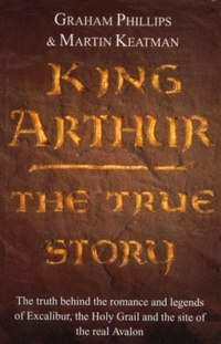 Enlarge image Cover: King Arthur - Arrow Books Ltd