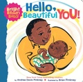 Cover: Hello, Beautiful You! (BB) - Scholastic US