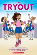 Cover: The Tryout - Scholastic US