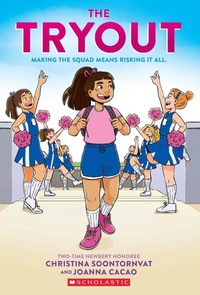 Abbildung von: The Tryout - Scholastic US