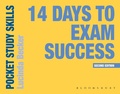 Cover: 14 Days to Exam Success - Red Globe Press
