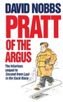 Cover: Pratt Of The Argus - Arrow Books Ltd