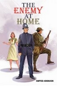 Enlarge image Cover: The Enemy at Home - Austin Macauley Publishers