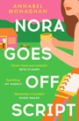 Cover: Nora Goes Off Script - Hodder & Stoughton