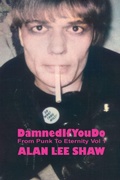 Cover: Damned if you Do - Lulu.com