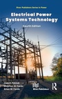 Cover: Electrical Power Systems Technology - River Publishers