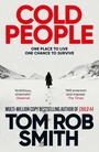 Cover: Cold People - Simon + Schuster LLC