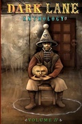 Cover: Dark Lane Anthology - Lulu Press Inc