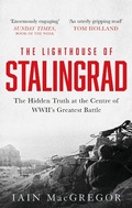 Cover: The Lighthouse of Stalingrad - Constable
