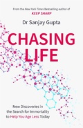 Cover: Chasing Life - Headline