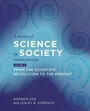 Cover: A History of Science in Society, Volume II - University of Toronto Press