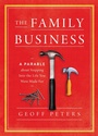Cover: The Family Business - Tyndale Momentum