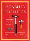 Cover: The Family Business - Tyndale Momentum