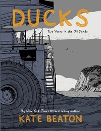 Enlarge image Cover: Ducks - Vintage Digital