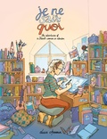 Cover: Je Ne Sais Quoi - Jonathan Cape