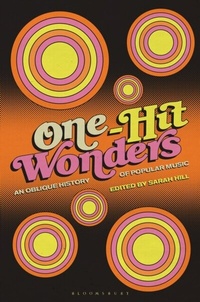Abbildung von: One-Hit Wonders - Bloomsbury Academic USA