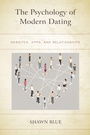 Cover: The Psychology of Modern Dating - Lexington Books