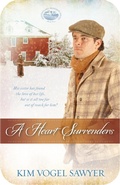 Cover: A Heart Surrenders - Hendrickson Publishers
