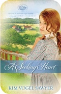 Cover: A Seeking Heart - Hendrickson Publishers