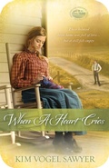 Cover: When a Heart Cries - Hendrickson Publishers