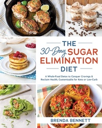 Abbildung von: The 30-Day Sugar Elimination Diet - Victory Belt Publishing