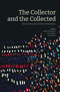 Abbildung von: The Collector and the Collected - Litwin Books, LLC