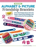 Cover: Making Alphabet & Picture Friendship Bracelets - Design Originals