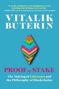 Cover: Proof of Stake - Seven Stories Press