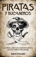 Cover: Piratas y Bucaneros - Silvia Domingo