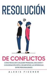 Abbildung von: Resolucion de Conflictos - Silvia Domingo