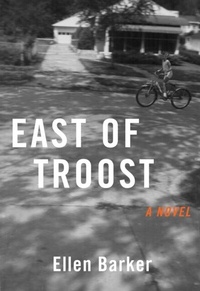 Abbildung von: East of Troost - She Writes Press