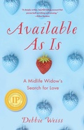 Cover: Available As Is - She Writes Press