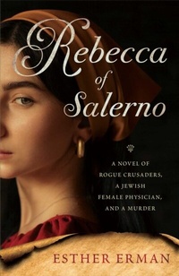 Abbildung von: Rebecca of Salerno - She Writes Press