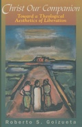 Cover: Christ Our Companion - Wipf & Stock Publishers