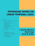 Cover: Pepperdine Papers on Linear Temporal Logic - Lulu.com
