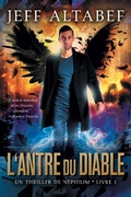 Cover: L'antre du Diable - Evolved Publishing LLC