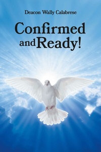 Abbildung von: Confirmed and Ready! - BOOKBABY