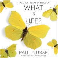 Enlarge image Cover: What Is Life? - HighBridge Audio