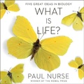 Cover: What Is Life? - HighBridge Audio
