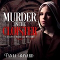 Cover: Murder in the Cloister - HighBridge Audio