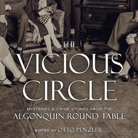 Enlarge image Cover: The Vicious Circle Lib/E - HighBridge Audio