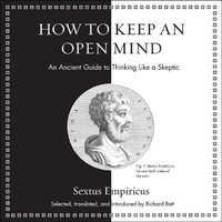 Enlarge image Cover: How to Keep an Open Mind - HighBridge Audio